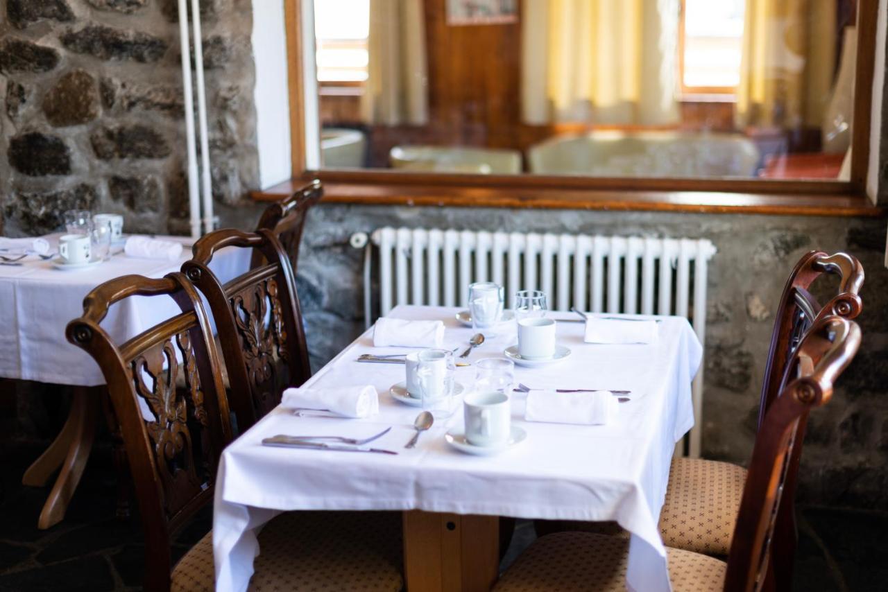 Hotel Le Genepi Méribel Eksteriør billede